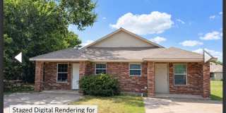 3/2 NEAR Tarleton State University - FENCED YARD + 2 car driveway Gallery 1