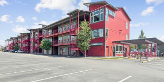 Red Table Apartments Gallery 1