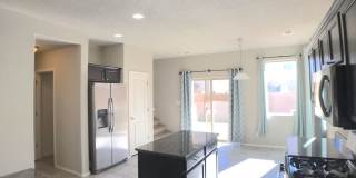 Beautiful 3-Bedroom Home in Tierra Oeste – Modern Comfort in NW Albuquerque Gallery 1