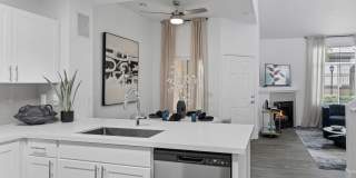 The Resort at Coronado Ranch Gallery 10