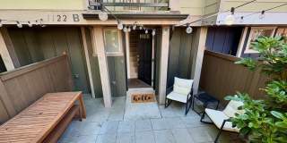 Lichton Springs Townhome Gallery 1