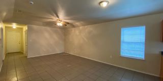 2/2/1 One Story Duplex / Ceramic Tile/ No Carpet / Fenced in Yard / CISD Gallery 8