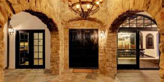 Fully Furnished Luxurious Spanish Mediterranean Villa in Hollywood Hills: 4-Bedroom, 2.5-Bath Retreat with 1.3 Acres, Canyon Views & Resort-Style Amenities! Gallery 21