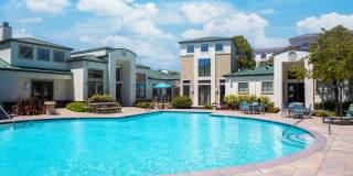 Bridgepointe Apartment Homes Gallery 3
