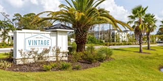 Vintage Amelia Island Apartments Gallery 10