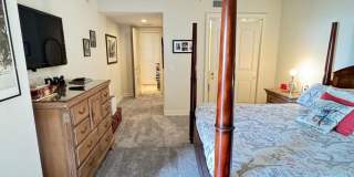 Seasonal/short term 3/2 renovated Ritz Carlton beauty with long water views Gallery 46