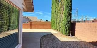 Home in Ivins- RV Parking Gallery 24