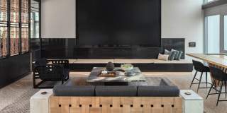 The Merian Gallery 85