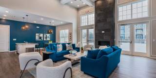 Echo Ridge Apartments Gallery 17