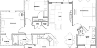 Parc Gardens - 55 or Older Luxury Living Gallery 2