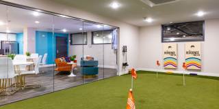 The Residence at 1000 Elm Gallery 75