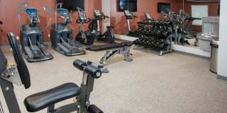 Hamline Pointe Apartments Gallery 15