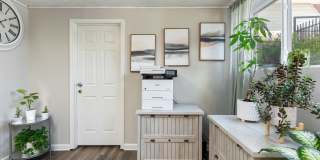 Carriage Green Apartments Gallery 32