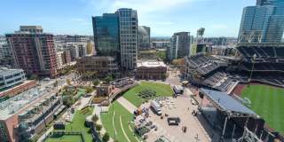 Ballpark View Condo at The Legend! Gallery 55