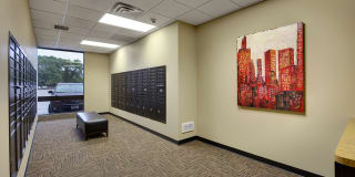 The Edina Towers Gallery 9