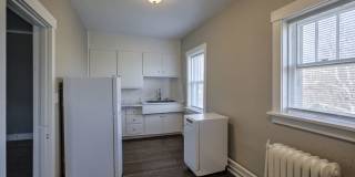 Remodeled Historic Brick Apartments Gallery 11