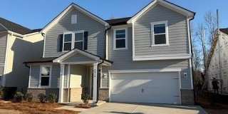 4014 Cunningham Farm Drive Gallery 1