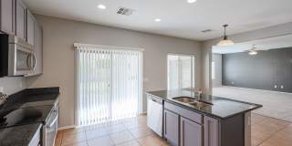 4 bed, 3.5 bath house in Stetson Valley, Phoenix Gallery 29