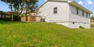 3-Bedroom Home For Rent Near Wakonda Elementary – 4655 Curtis Ave Gallery 28