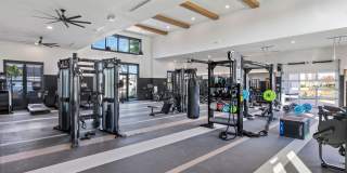 The Hadley Gallery 18