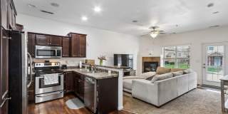 $1,950 | 3 Bedroom, 2.5 Bathroom Town Home | Pets Allowed | Available for August 1st Move-In! Gallery 7