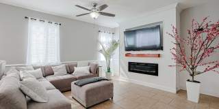 1854 S FALLBROOK Drive Gallery 4