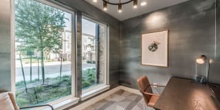 Soneto on Western Gallery 20