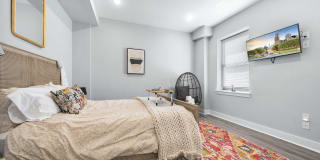 Dickinson Lofts Gallery 28