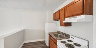 Franklin Park Apartments Gallery 33