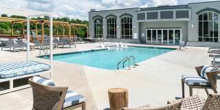 The Heights Apartments by Albion Gallery 24