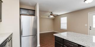 Ashton Ridge at West Creek Gallery 30