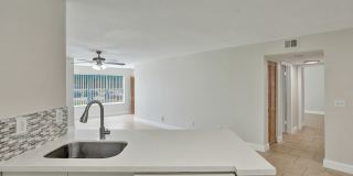 Fully Renovated Corner 2/1 Unit Gallery 21