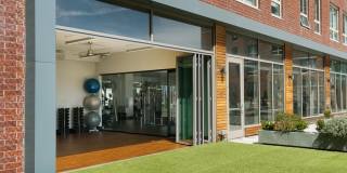 Soho Lofts Gallery 22