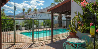 140 E. Tamarisk Road Gallery 20