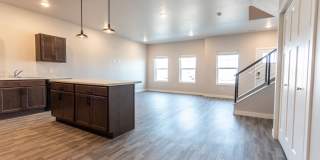 Silos at Ellis Crossing Gallery 4