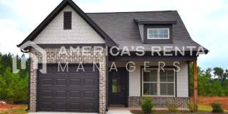 Home Available for Rent in Margaret, AL... View with 48 Hours Notice! Gallery 1