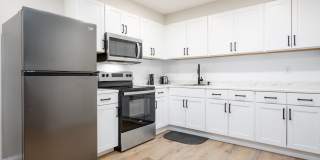 Charleston Apartments Gallery 13