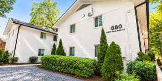 880 N Highland Gallery 1