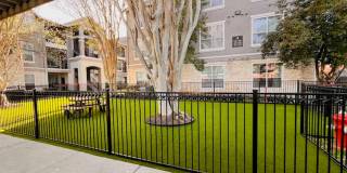 Westpark Ranch Apartment Homes Gallery 41