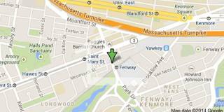 No fee! Perfect Modern Duplex Near BU Campus near Kenmore and Fenway!  Heat and Hot Water Included Gallery 8
