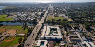 The Pacific at Mission Bay Gallery 141