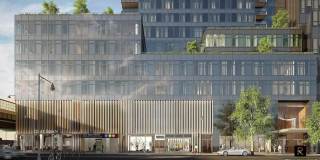 3 Court Square Gallery 18