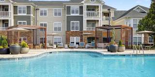 The Reserve at Meadowmont Apartments and Townhomes Gallery 16