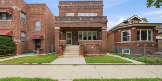 8041 S Laflin Street Gallery 1
