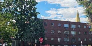 Great DU Condo Steps Away From Everything DU Gallery 1