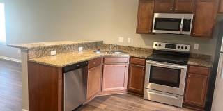 2 Bed | 2 Bath | 1 Car Attached Villa with Unfinished Basement Gallery 5