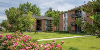The Vista Apartments Gallery 28