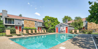 Raintree Apartments Gallery 45