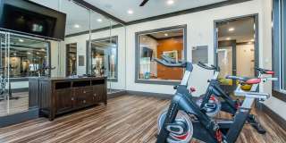 RIZE at Winter Springs Gallery 4