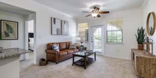 Aviva Fort Worth - 55+ Apartment Homes Gallery 7